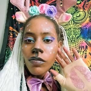 Meet your Posher, Gina